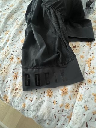 Culote Gobik Absolute XL Negro