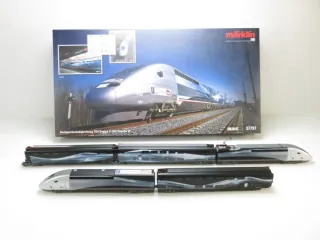 Tren Marklin TGV Duplex V 150 37797