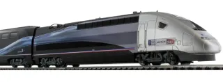 Tren Marklin TGV Duplex V 150 37797