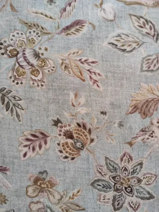 33. Retal 2.50x0.60 de tela