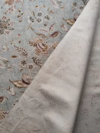 33. Retal 2.50x0.60 de tela