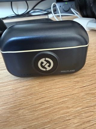 Hollyland Lark M2 - Lightning