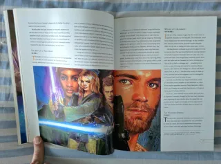 Star Wars The New Essential Chronology