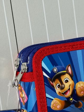 Astuccio Paw Patrol 3D completo