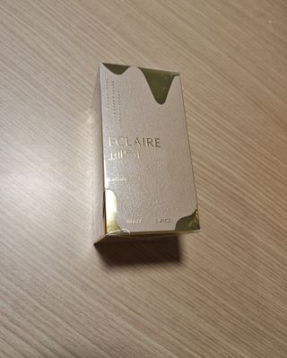 Perfume Eclaire Lattafa 100ml Original sin abrir
