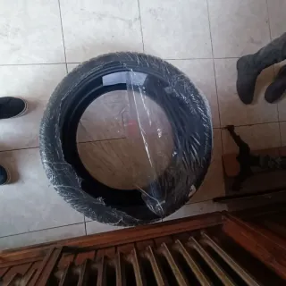 Neumático Michelin Pilot Alpin PA4 Invierno