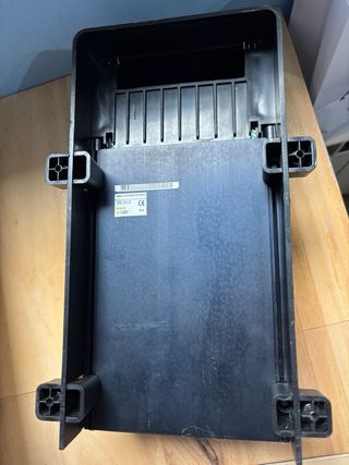 Cargador distribuidor Nordelettronica 12V