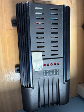 Cargador distribuidor Nordelettronica 12V