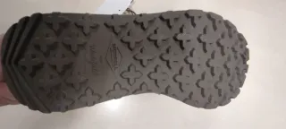 Botas Merrell grises nuevas