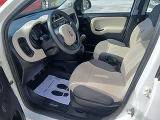 FIAT Panda 2016