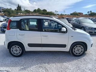 FIAT Panda 2016