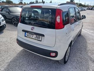 FIAT Panda 2016
