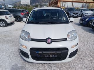 FIAT Panda 2016