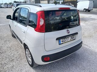 FIAT Panda 2016
