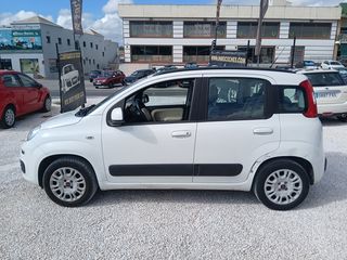 FIAT Panda 2016