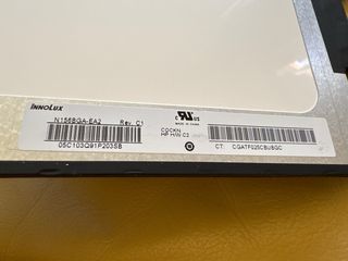 Display HP N156BGA-EA2
