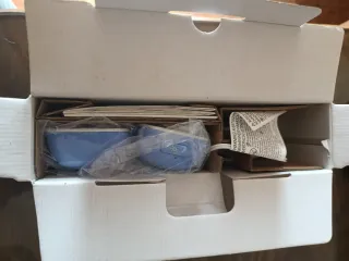 Vigilabebés Philips Avent SCD501 DECT