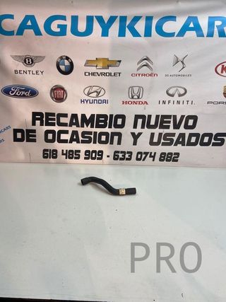 Peugeot 405 manguito agua ref: 036159