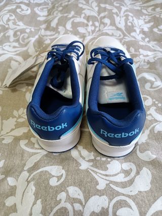 Zapatillas Reebok