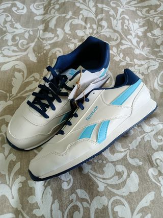 Zapatillas Reebok