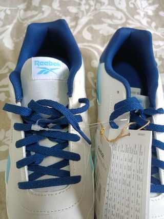 Zapatillas Reebok