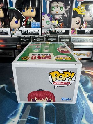 Funko Pop! Lu Shaotang 2061 Saka Moto Days