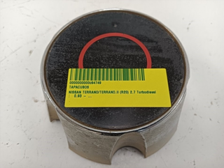 TAPACUBOS NISSAN TERRANO II (R20) TD27T