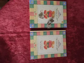 Diario Infantil Forever Friends