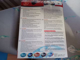 Webcam a estrenar con micrófono integrado