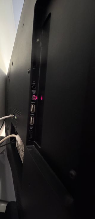 Televisor Philips 40 Smart TV