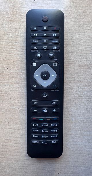 Televisor Philips 40 Smart TV