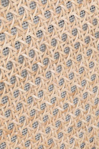 Silla de escritorio estilo retro