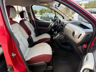 Citroen Berlingo 2009