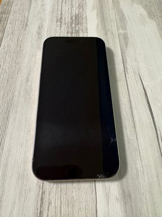 iPhone 15 Pro Gris 128GB