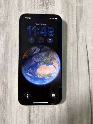 iPhone 15 Pro Gris 128GB