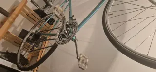 Bicicleta Peugeot Clásica