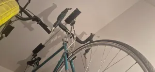 Bicicleta Peugeot Clásica