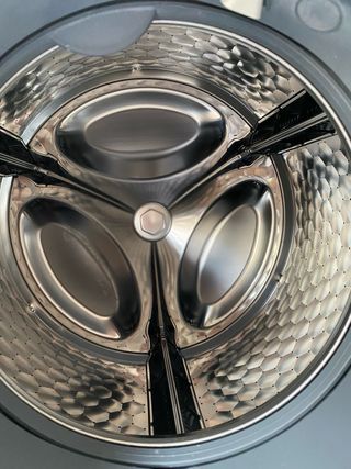 Lavadora Miele W1 Active