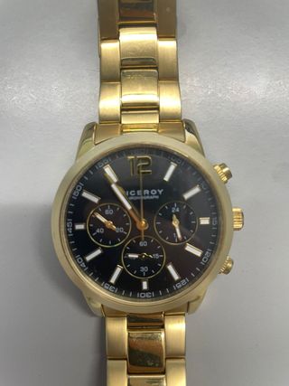 Reloj Viceroy 471051-95 Hombre