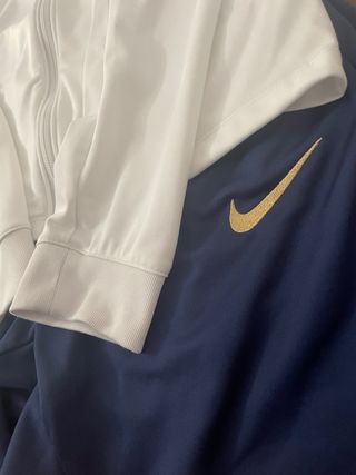 Tracksuit de Nike Selección Francesa
