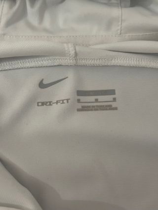 Tracksuit de Nike Selección Francesa