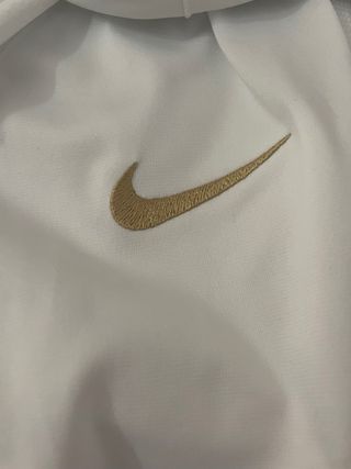 Tracksuit de Nike Selección Francesa