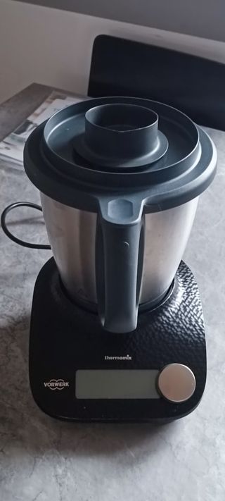 Thermomix friend