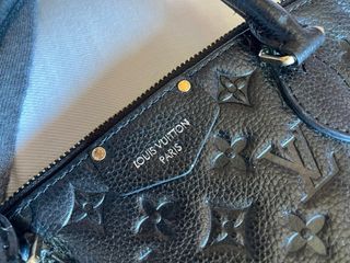 Bolso Louis Vuitton Negro