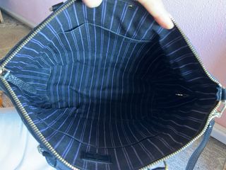 Bolso Louis Vuitton Negro