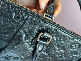 Bolso Louis Vuitton Negro