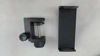 Soporte giratorio ULANZI cama para tablet o iPad