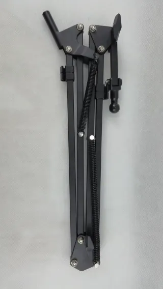 Soporte giratorio ULANZI cama para tablet o iPad