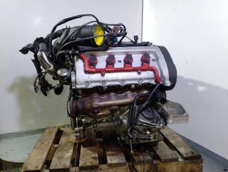 Audi rectp5009218 bfm motor completo a8 4.2 v8 40v