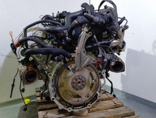 Audi rectp5009218 bfm motor completo a8 4.2 v8 40v